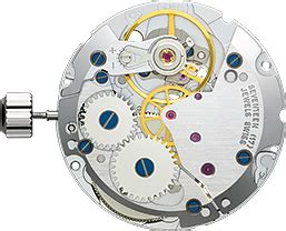 Panerai caliber OP XXXII » WatchBase